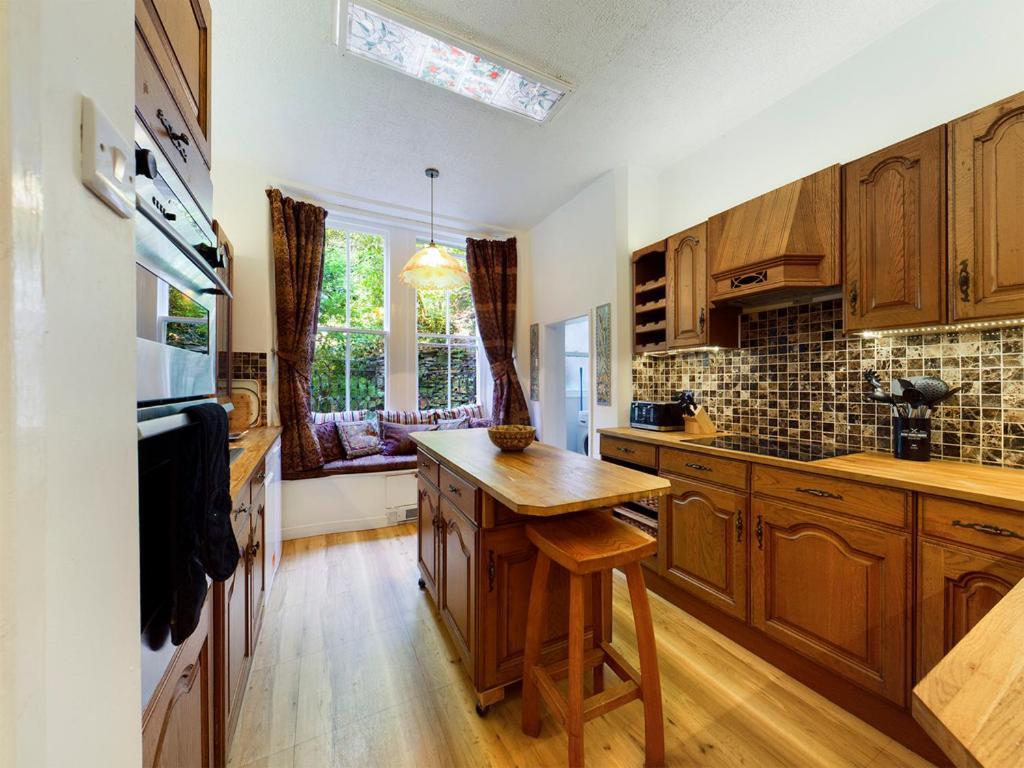 Luxurious Apartment In Historic Mansion - Sleeps 7 Ladock Экстерьер фото
