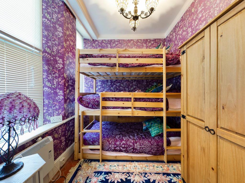 Luxurious Apartment In Historic Mansion - Sleeps 7 Ladock Экстерьер фото